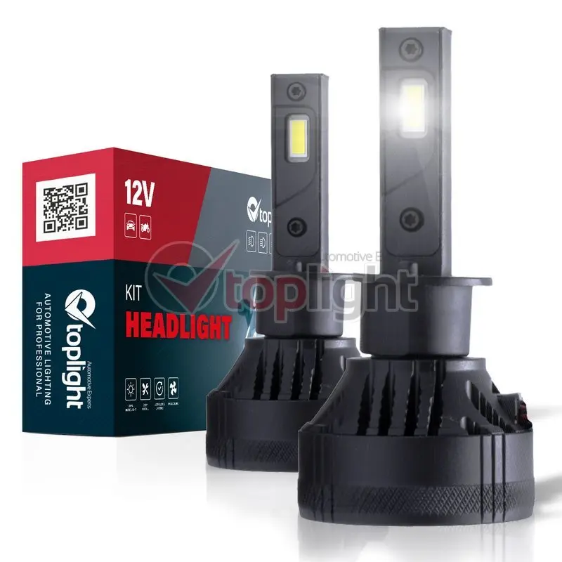 крушка с нагреваема жичка, фар за дълги светлини AE TOPLIGHT         