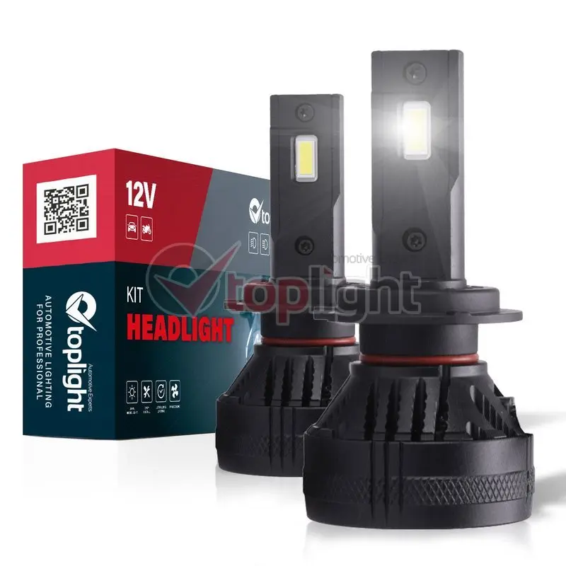 крушка с нагреваема жичка, фар за дълги светлини AE TOPLIGHT         