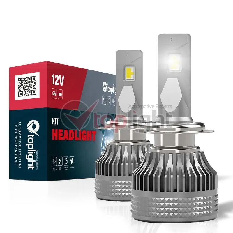 крушка с нагреваема жичка, фар за дълги светлини AE TOPLIGHT         