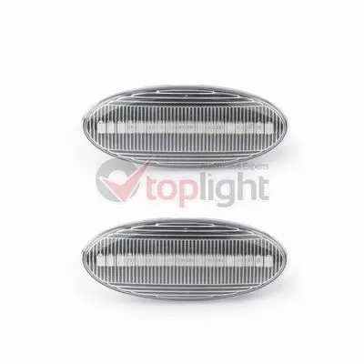 Мигачи AE TOPLIGHT
