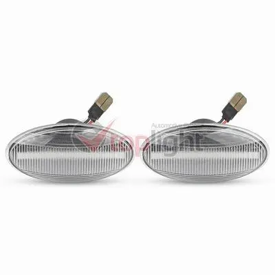 Мигачи AE TOPLIGHT