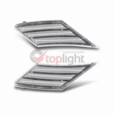 Мигачи AE TOPLIGHT