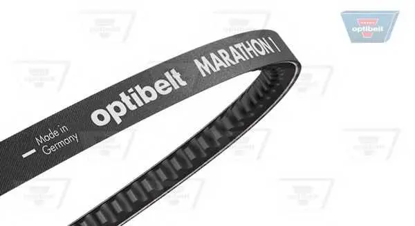 Трапецовиден ремък OPTIBELT