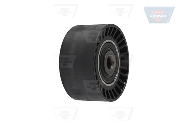 Паразитна водеща ролка, зъбен ремък OPTIBELT