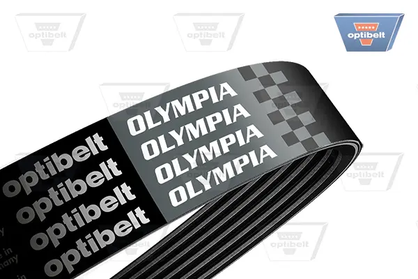 Пистов ремък OPTIBELT