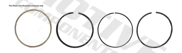 комплект сегменти MOTIVE              