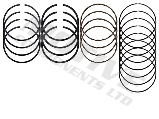 комплект сегменти MOTIVE              