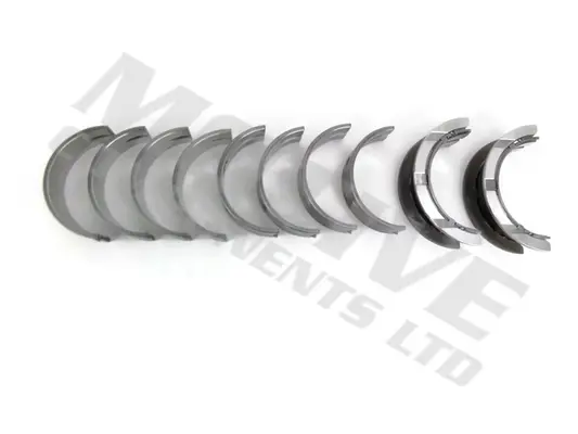 лагер на коляновия вал MOTIVE              