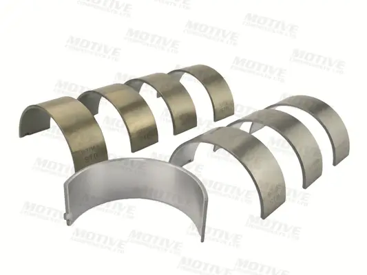 биелен лагер MOTIVE              