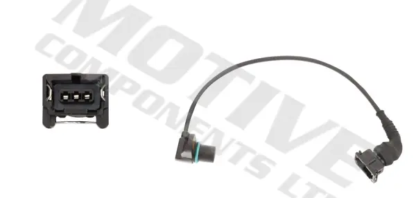 импулсен датчик, колянов вал MOTIVE              