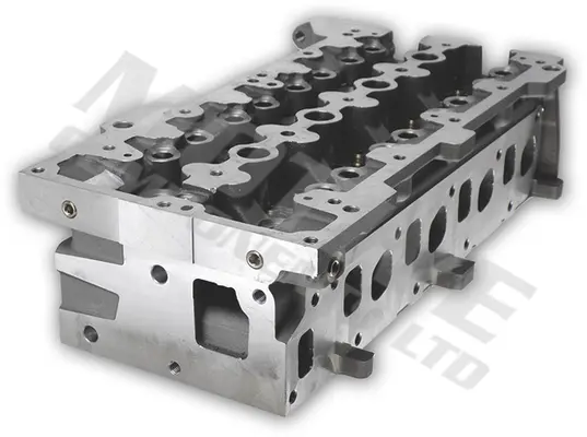 цилиндрова глава MOTIVE              