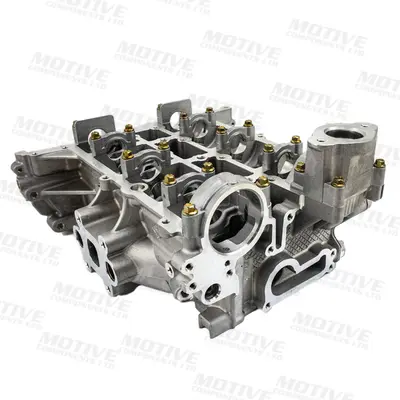 цилиндрова глава MOTIVE              
