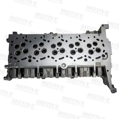 цилиндрова глава MOTIVE              