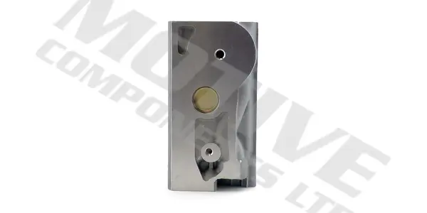 цилиндрова глава MOTIVE              