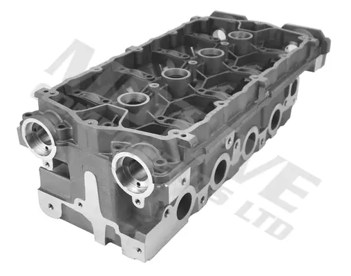 цилиндрова глава MOTIVE              