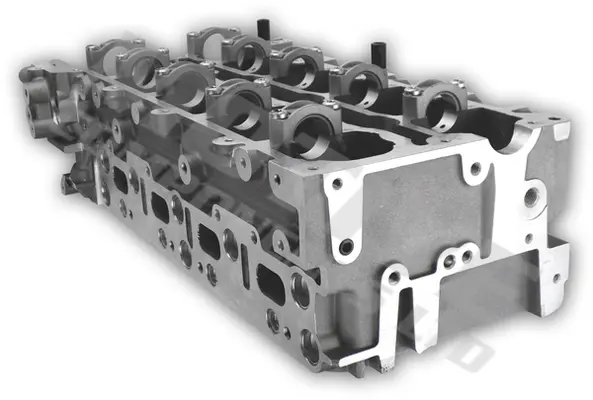 цилиндрова глава MOTIVE              