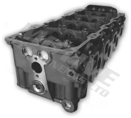 цилиндрова глава MOTIVE              