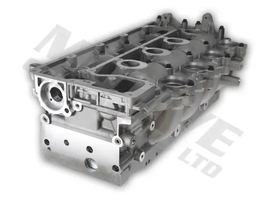 цилиндрова глава MOTIVE              