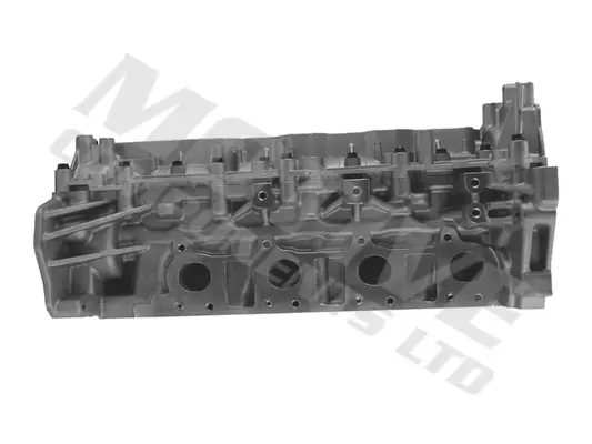 цилиндрова глава MOTIVE              