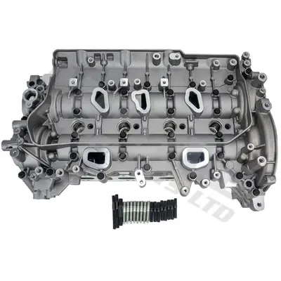 цилиндрова глава MOTIVE              