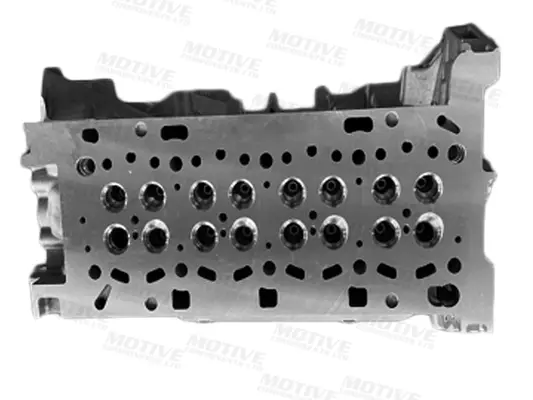 цилиндрова глава MOTIVE              