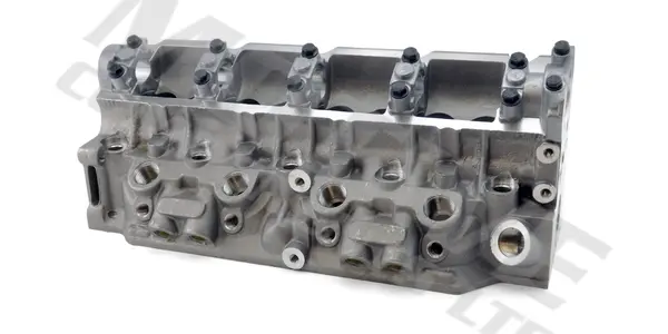 цилиндрова глава MOTIVE              