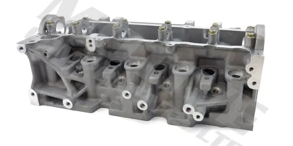 цилиндрова глава MOTIVE              