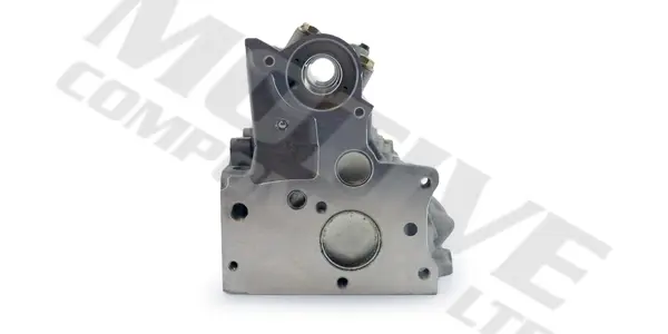 цилиндрова глава MOTIVE              