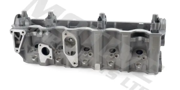 цилиндрова глава MOTIVE              