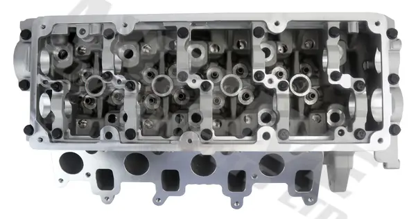 цилиндрова глава MOTIVE              