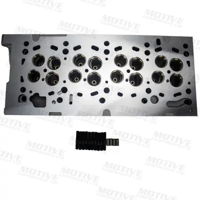 цилиндрова глава MOTIVE              