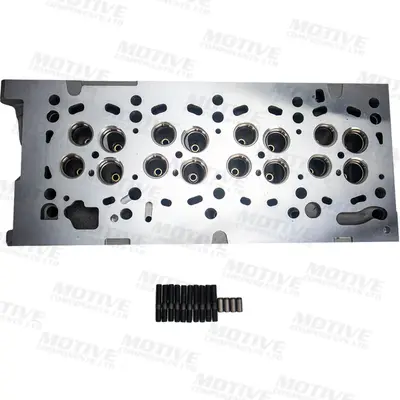 цилиндрова глава MOTIVE              