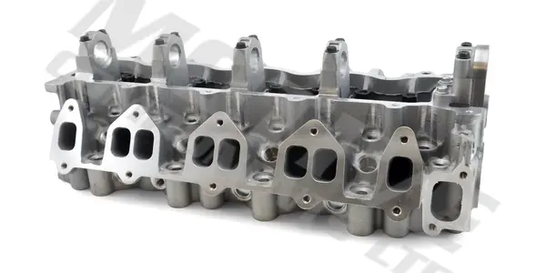 цилиндрова глава MOTIVE              