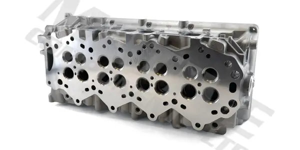 цилиндрова глава MOTIVE              