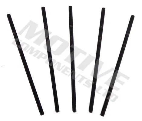 задвижваща ос, маслена помпа MOTIVE              