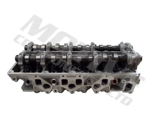 цилиндрова глава MOTIVE              