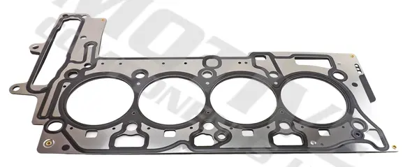 гарнитура, цилиндрова глава MOTIVE              