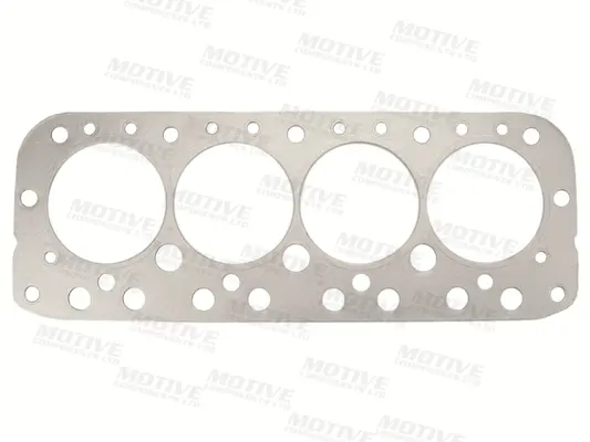 гарнитура, цилиндрова глава MOTIVE              