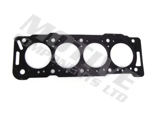 гарнитура, цилиндрова глава MOTIVE              