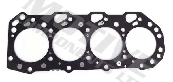 гарнитура, цилиндрова глава MOTIVE              