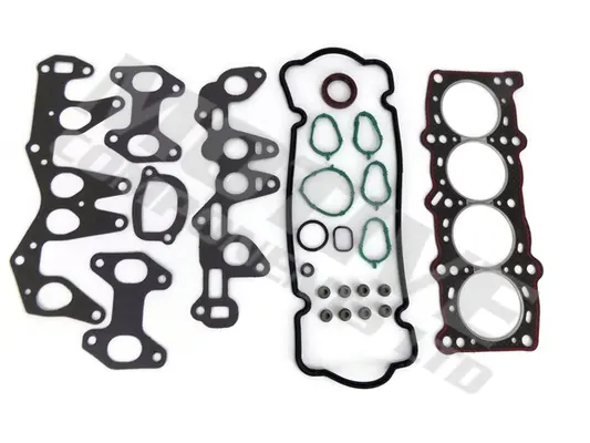 комплект гарнитури, цилиндрова глава MOTIVE              