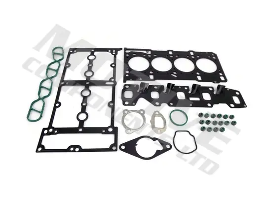 комплект гарнитури, цилиндрова глава MOTIVE              