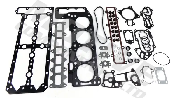 комплект гарнитури, цилиндрова глава MOTIVE              