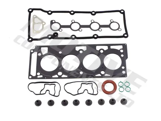 комплект гарнитури, цилиндрова глава MOTIVE              