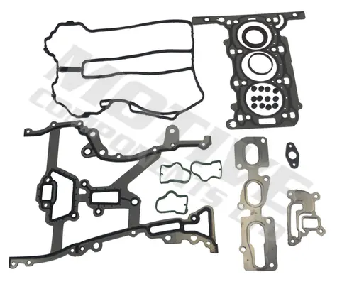 комплект гарнитури, цилиндрова глава MOTIVE              