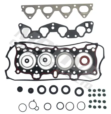 комплект гарнитури, цилиндрова глава MOTIVE              