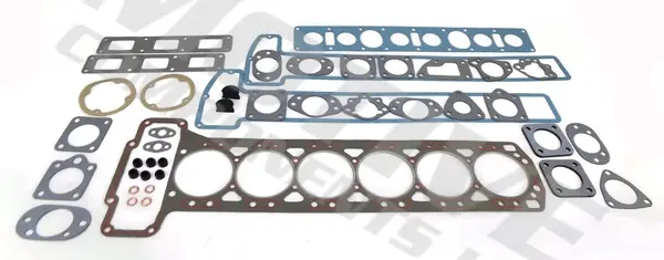 комплект гарнитури, цилиндрова глава MOTIVE              