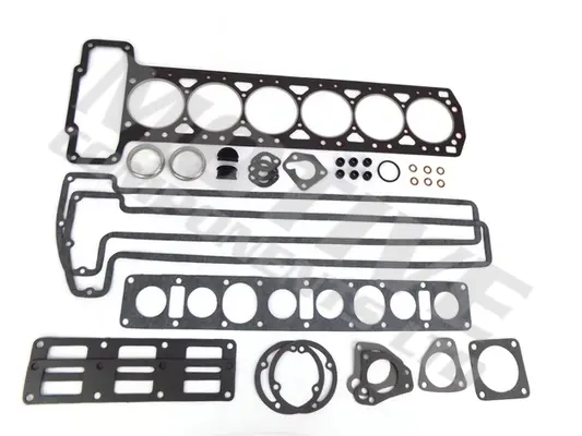 комплект гарнитури, цилиндрова глава MOTIVE              