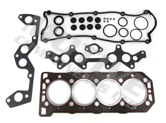 комплект гарнитури, цилиндрова глава MOTIVE              