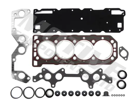 комплект гарнитури, цилиндрова глава MOTIVE              